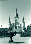 Jackson Square