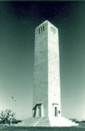 Chalmette Monument